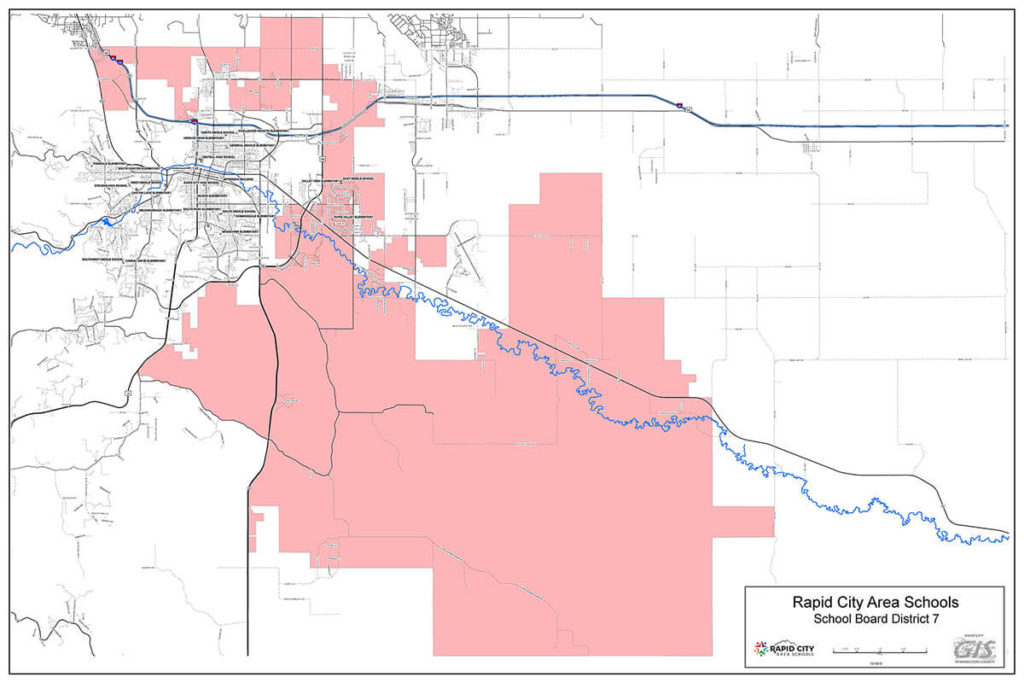 RCAS Area 7 School District